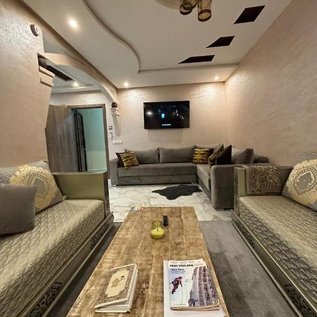 Les Jardins D Anass 1 Aeroport Marrakech Apartment Marrakesh Luaran gambar