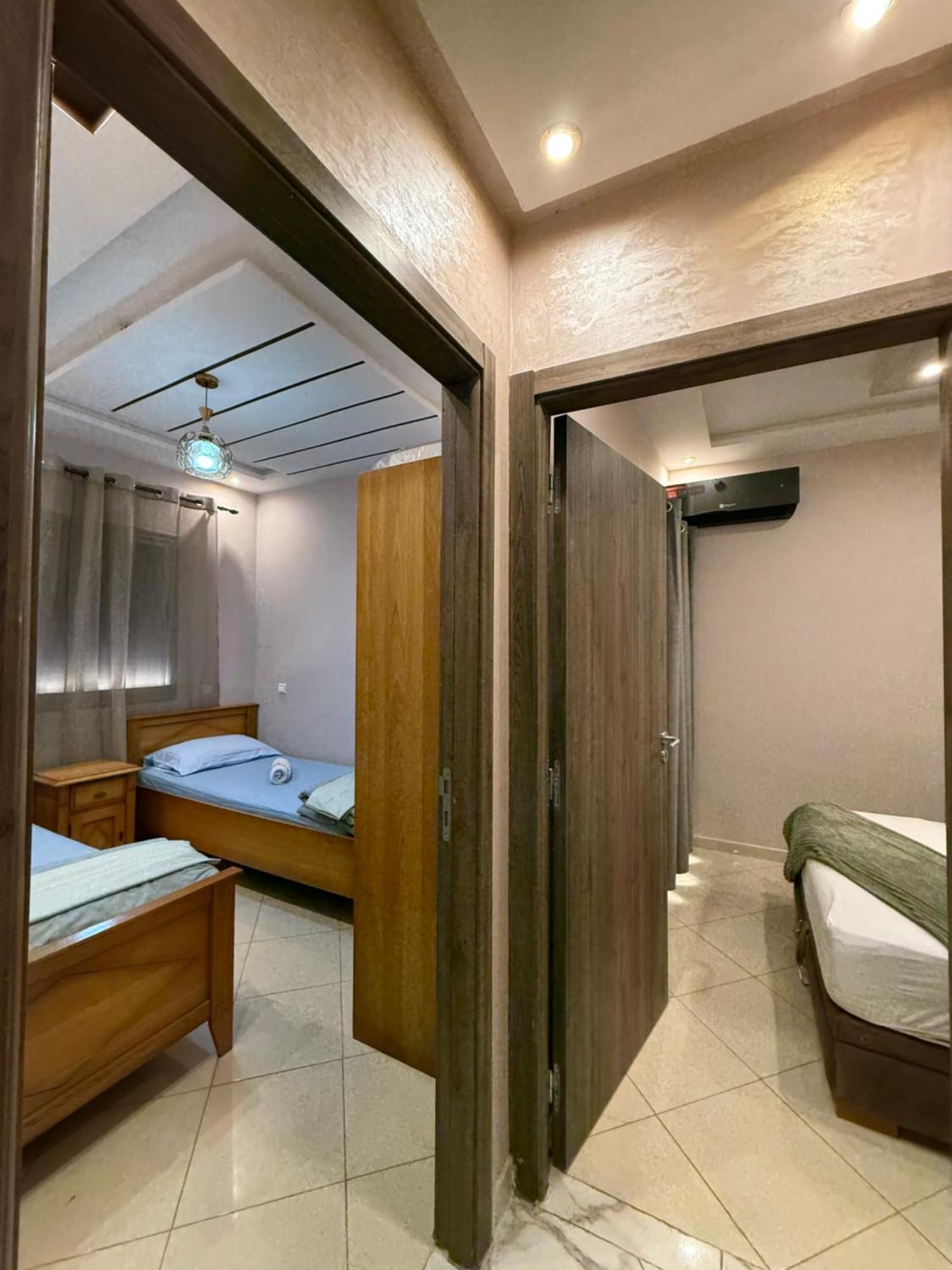 Les Jardins D Anass 1 Aeroport Marrakech Apartment Marrakesh Luaran gambar