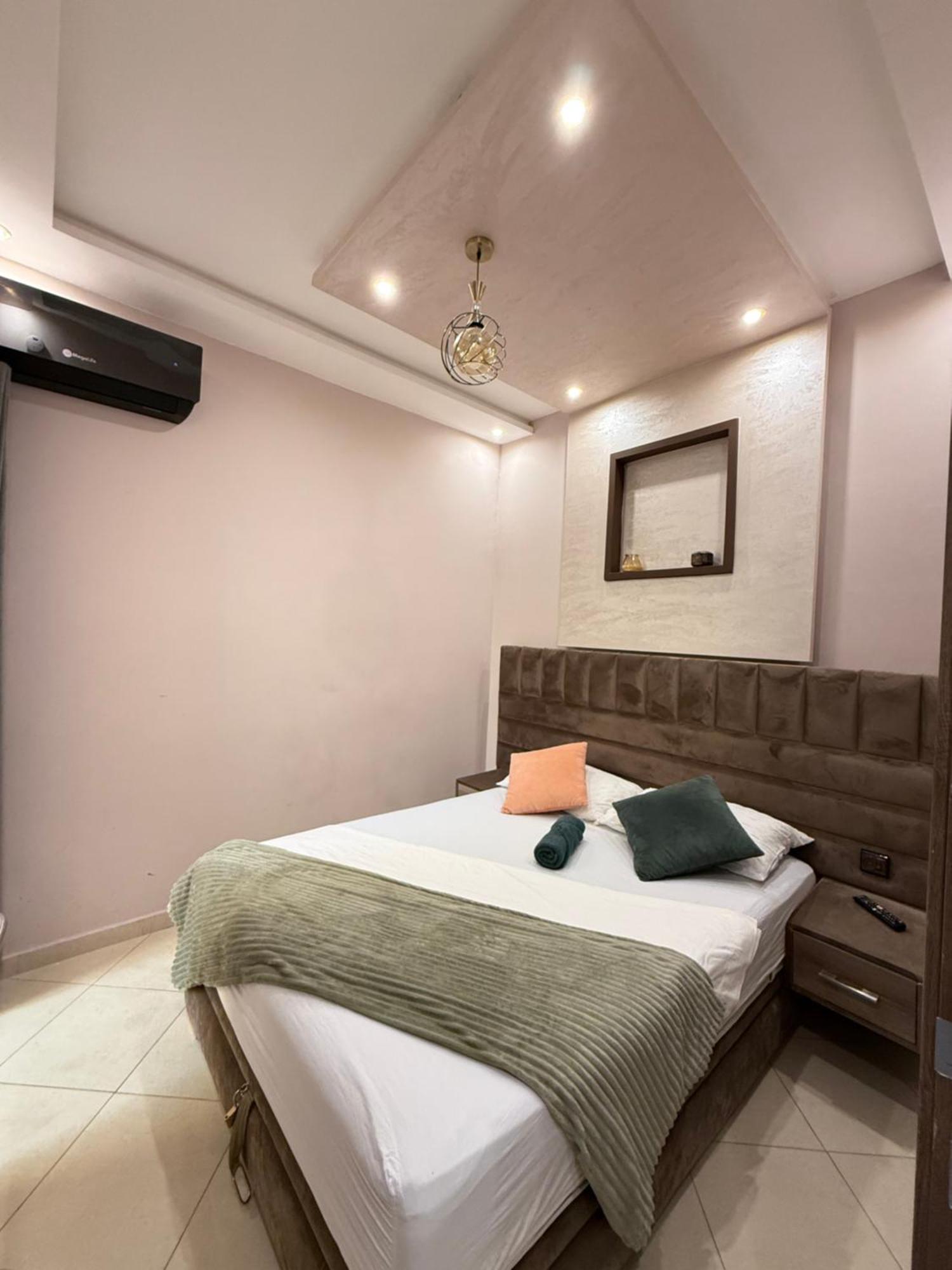 Les Jardins D Anass 1 Aeroport Marrakech Apartment Marrakesh Luaran gambar